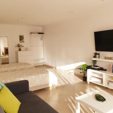 Sunny Setubal Apartments מראה חיצוני תמונה