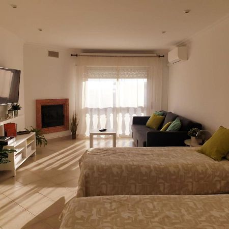 Sunny Setubal Apartments מראה חיצוני תמונה