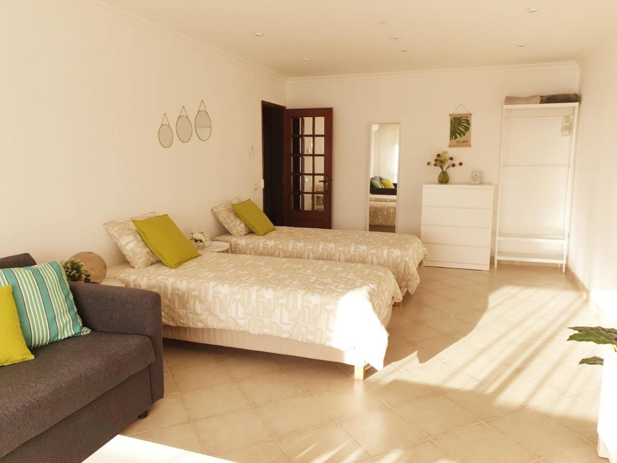 Sunny Setubal Apartments מראה חיצוני תמונה