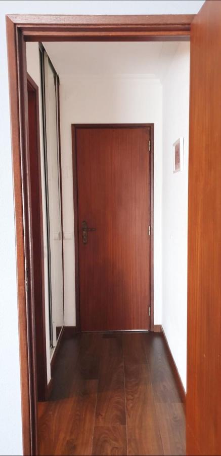 Sunny Setubal Apartments מראה חיצוני תמונה