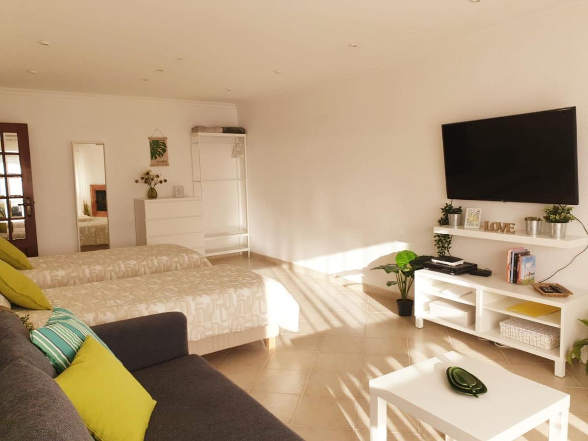 Sunny Setubal Apartments מראה חיצוני תמונה