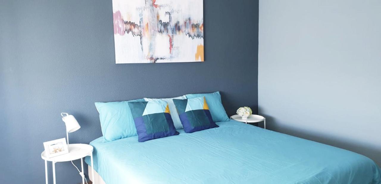 Sunny Setubal Apartments מראה חיצוני תמונה