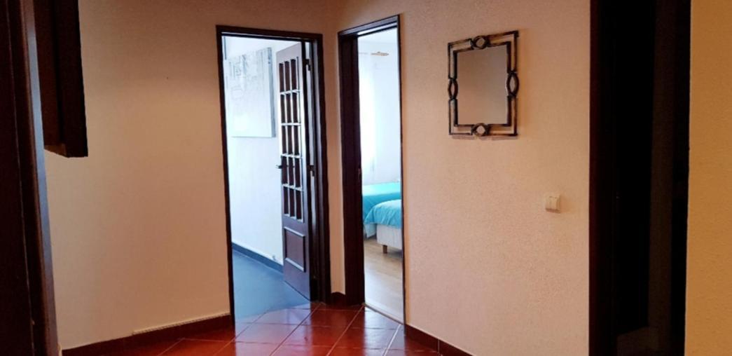 Sunny Setubal Apartments מראה חיצוני תמונה