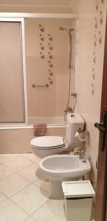 Sunny Setubal Apartments מראה חיצוני תמונה