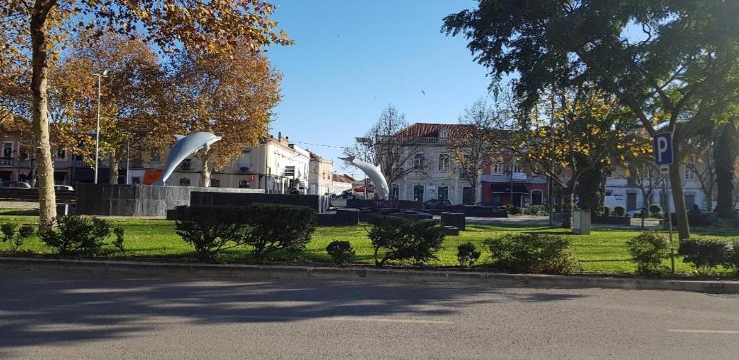 Sunny Setubal Apartments מראה חיצוני תמונה