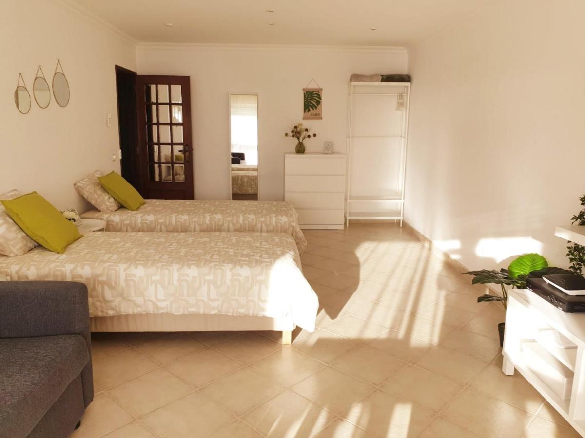 Sunny Setubal Apartments מראה חיצוני תמונה