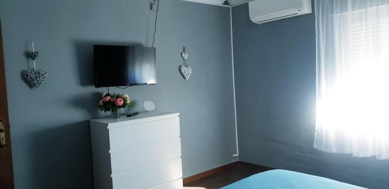 Sunny Setubal Apartments מראה חיצוני תמונה