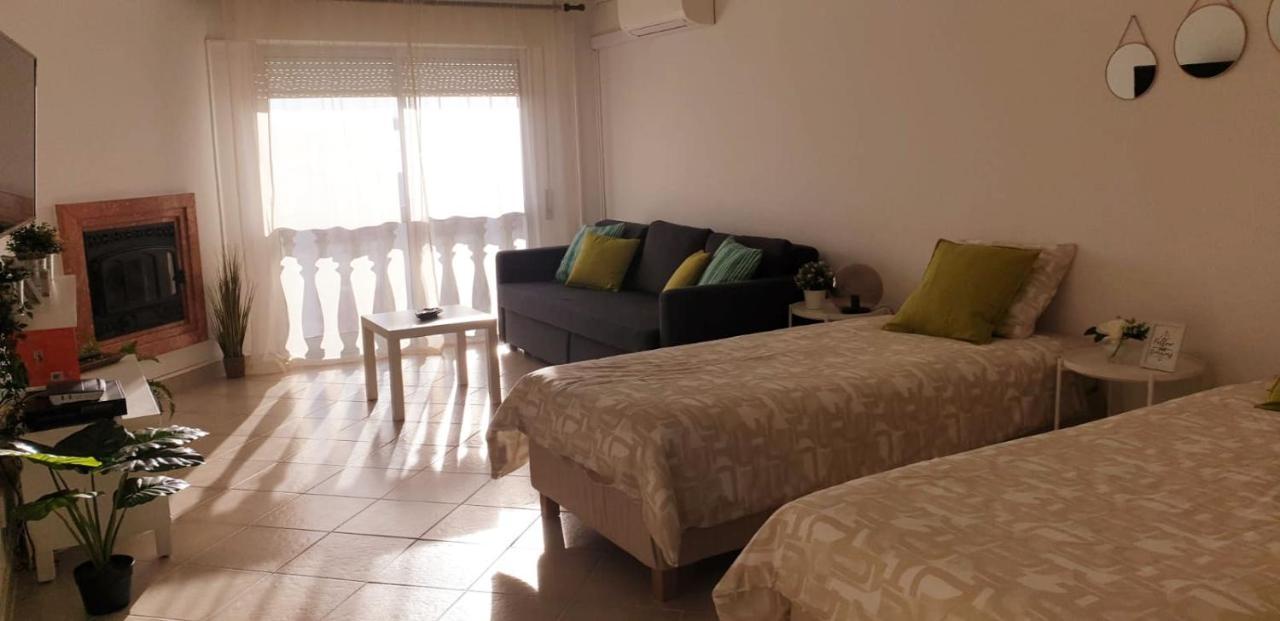 Sunny Setubal Apartments מראה חיצוני תמונה