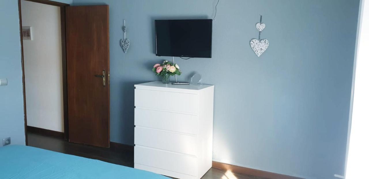 Sunny Setubal Apartments מראה חיצוני תמונה
