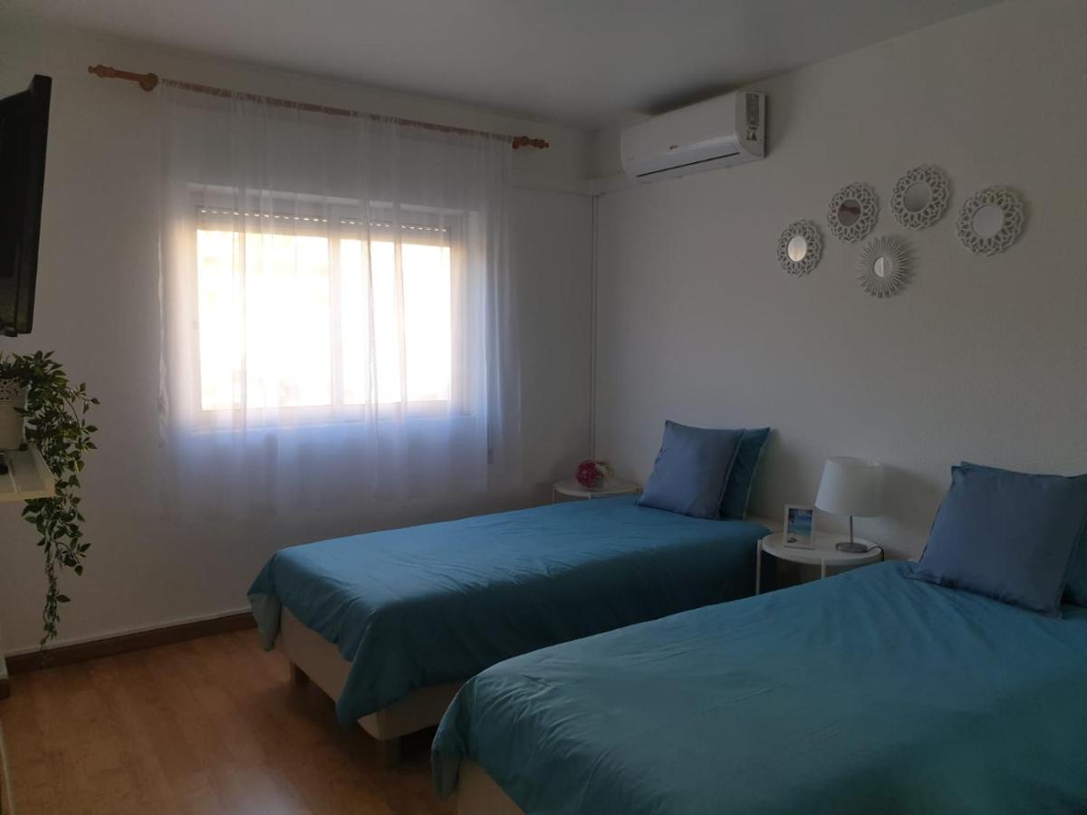 Sunny Setubal Apartments מראה חיצוני תמונה
