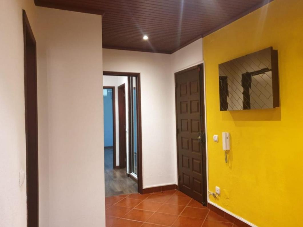 Sunny Setubal Apartments מראה חיצוני תמונה